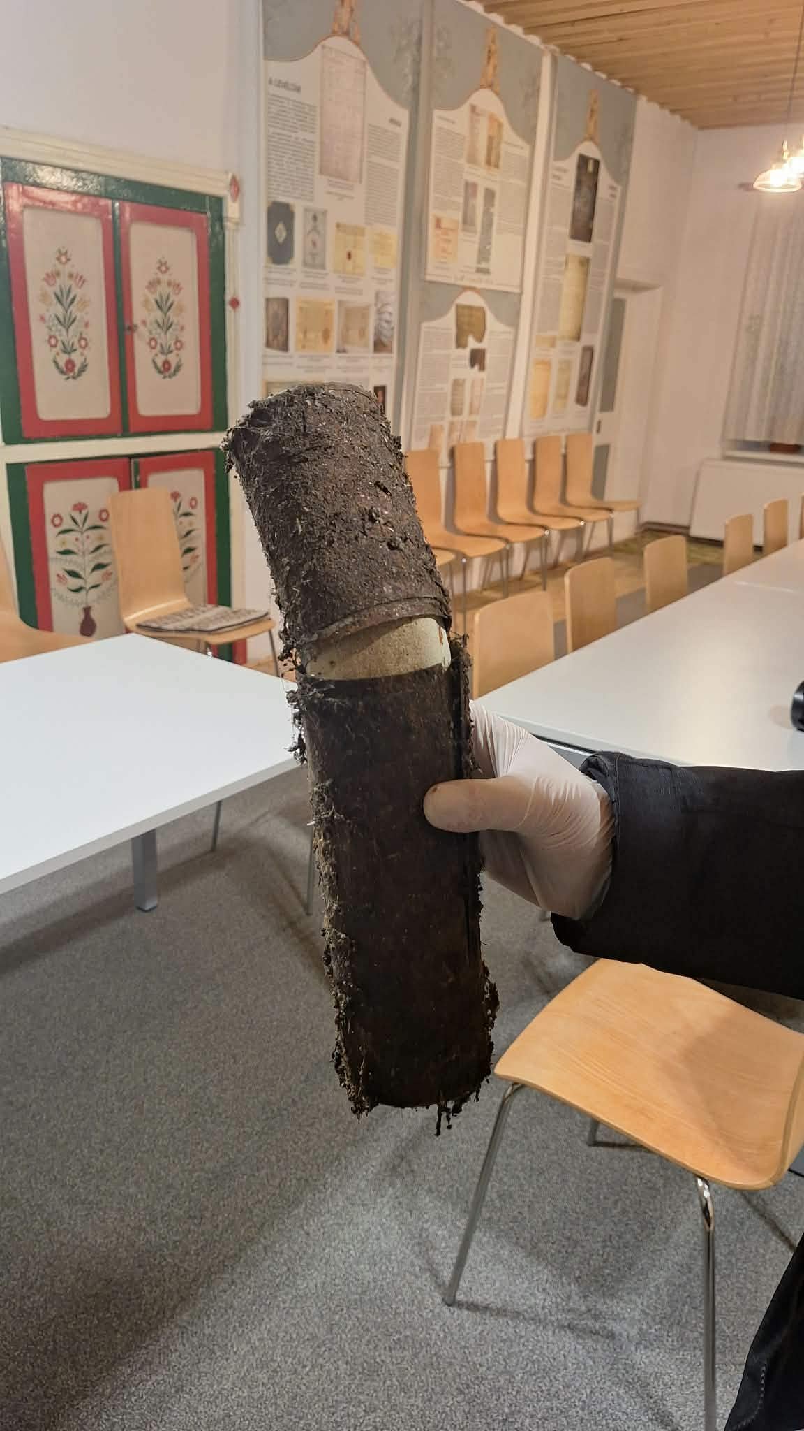 &bullet;  Fotó: Gergely Imre