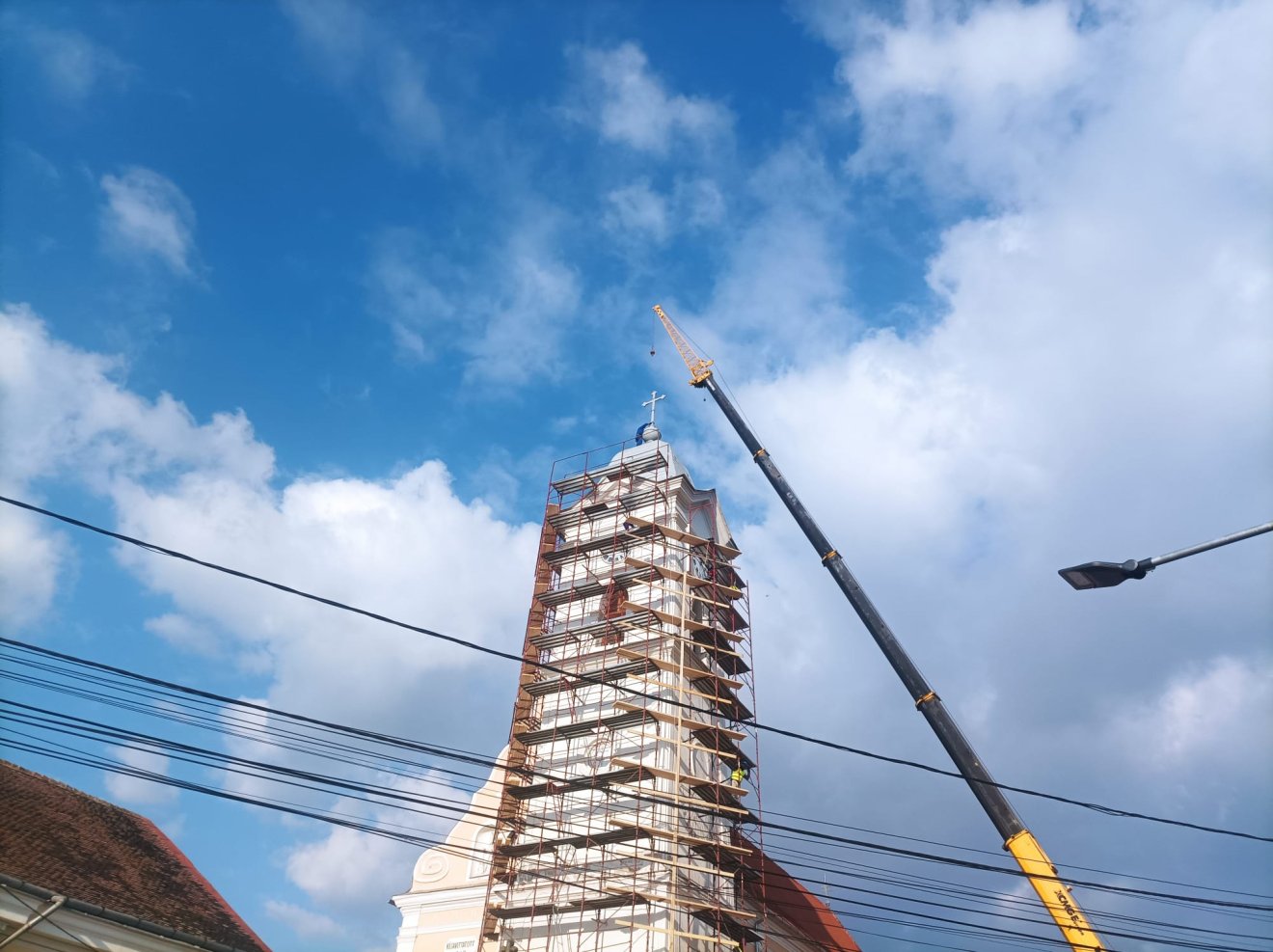 &bullet;  Fotó: Gergely Imre