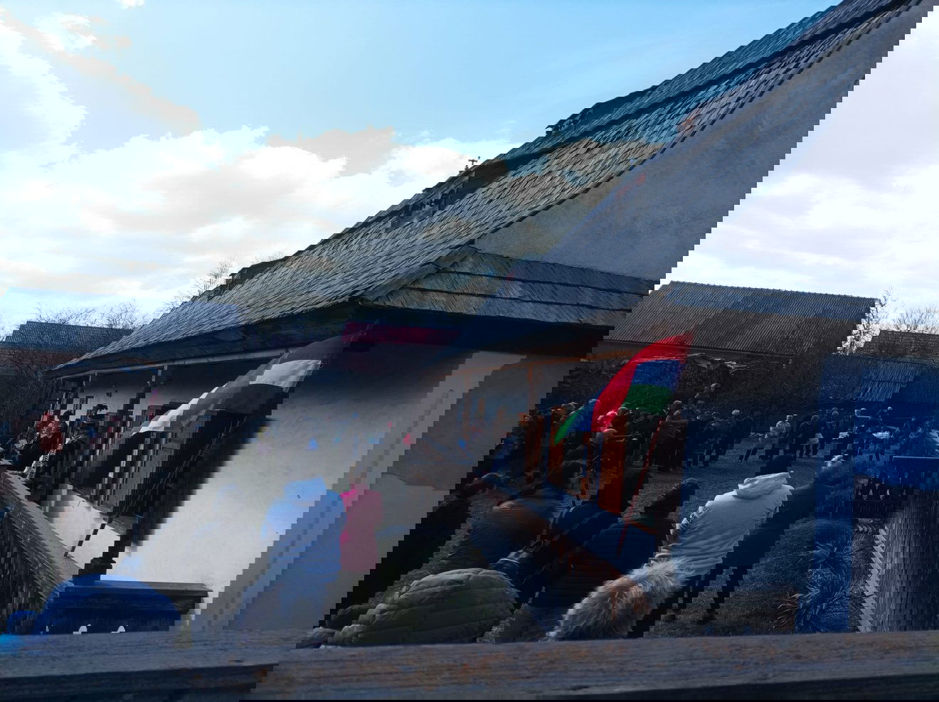 &bullet;  Fotó: Gergely Imre