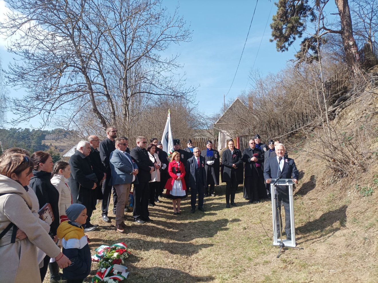 &bullet;  Fotó: Gergely Imre