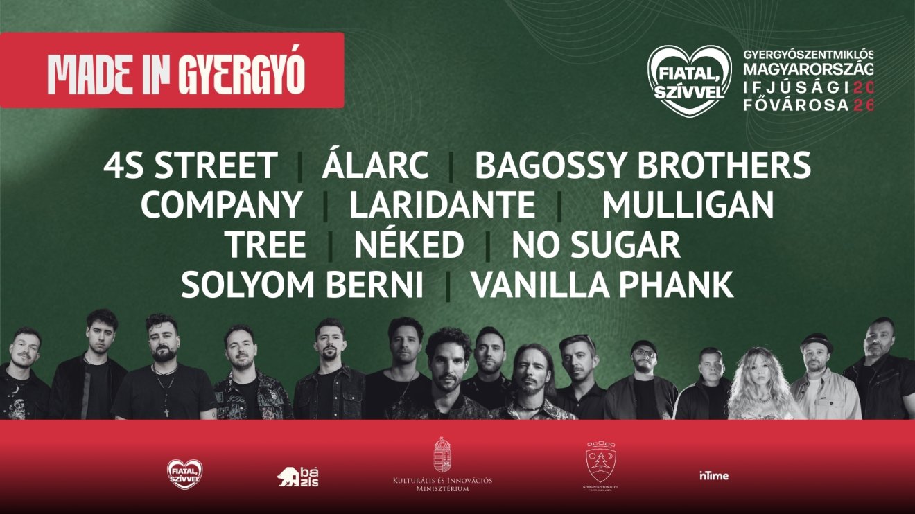 &bullet;  Fotó: Bázis Központ