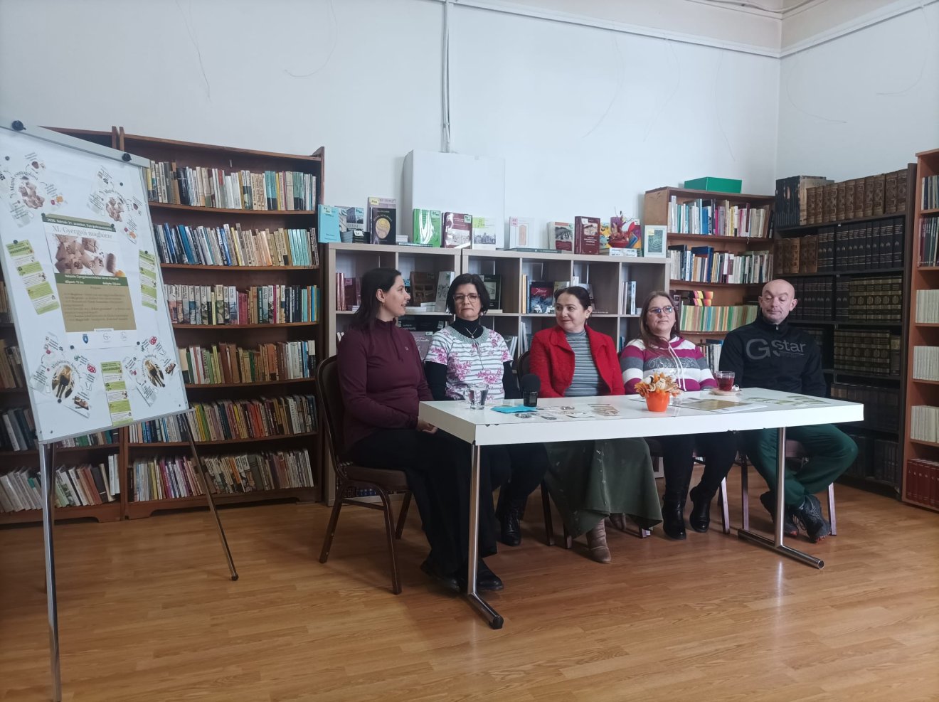 &bullet;  Fotó: Gergely Imre