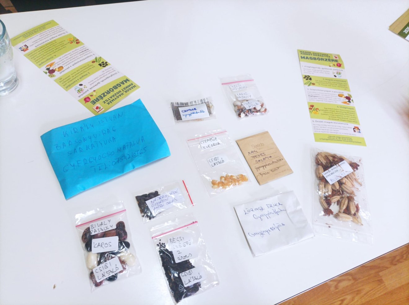 &bullet;  Fotó: Gergely Imre