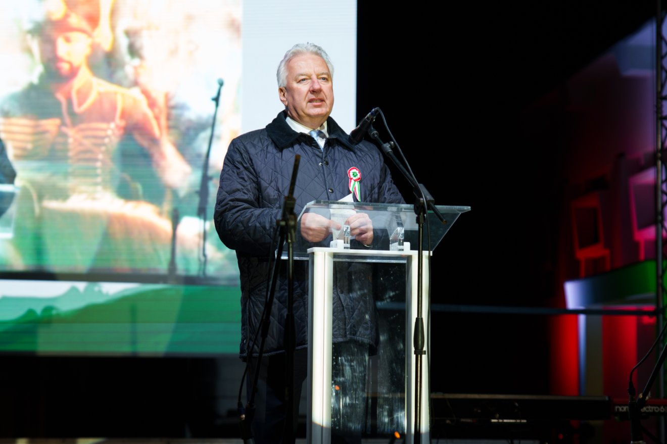 &bullet;  Fotó: Tuchiluș Alex