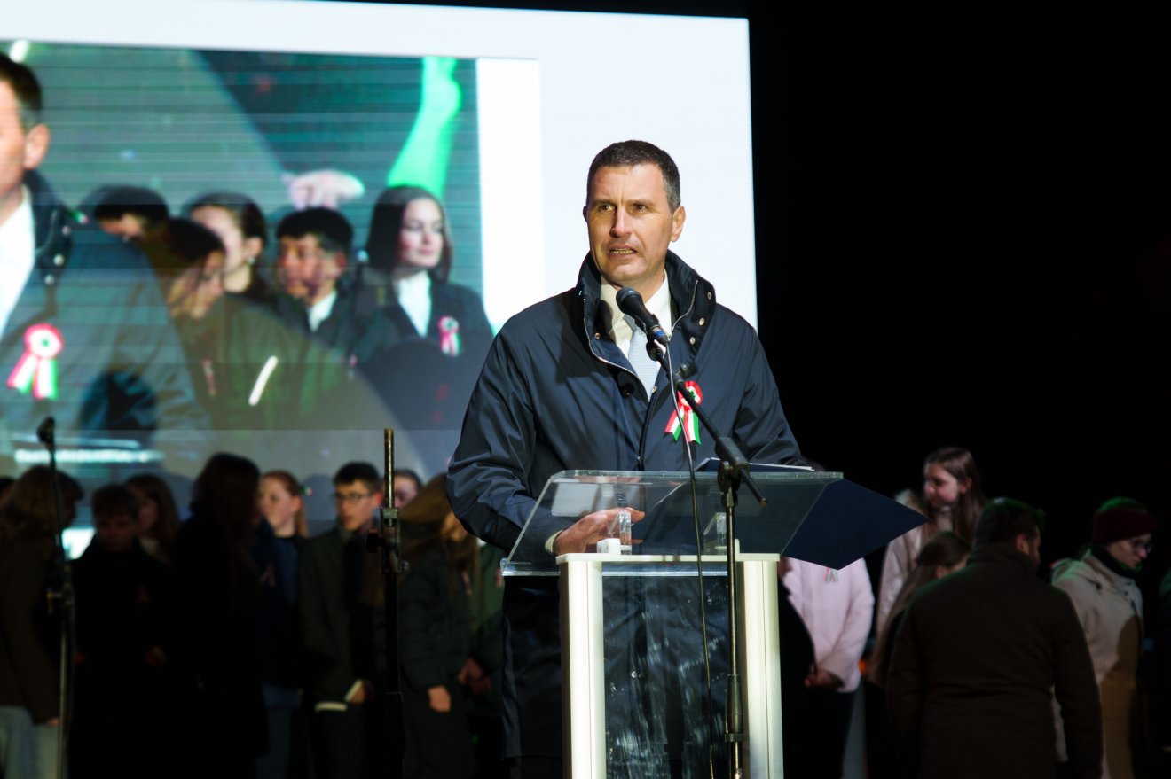 &bullet;  Fotó: Tuchiluș Alex