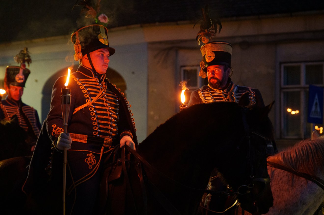 &bullet;  Fotó: Tuchiluș Alex