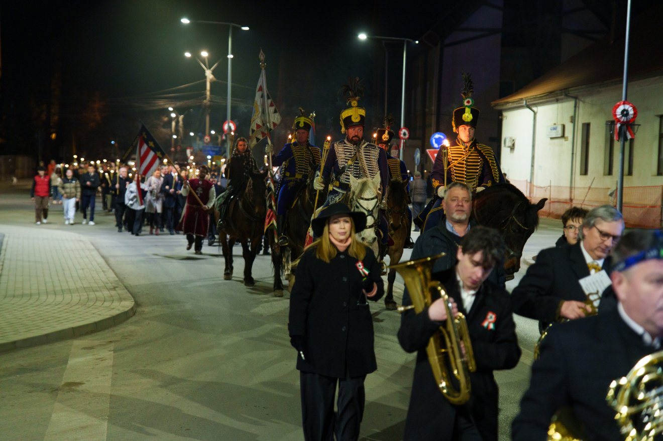 &bullet;  Fotó: Tuchiluș Alex