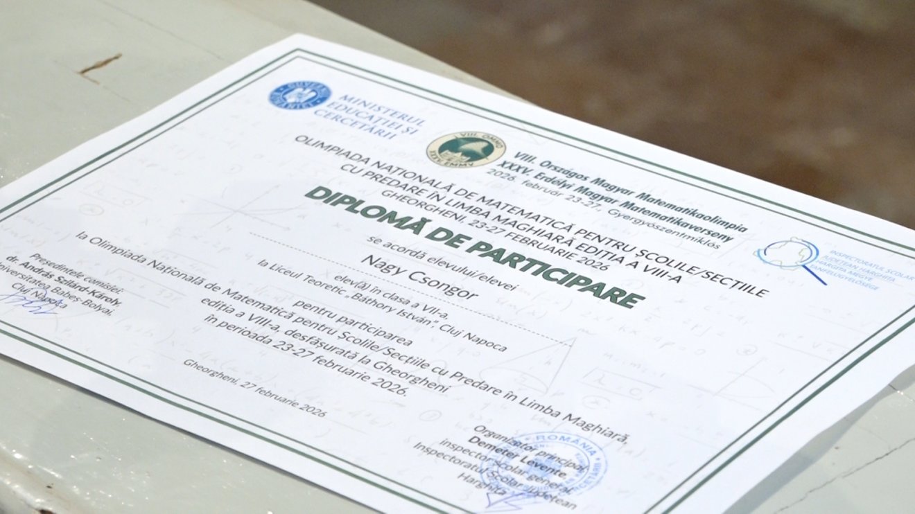 &bullet;  Fotó: Gergely Imre