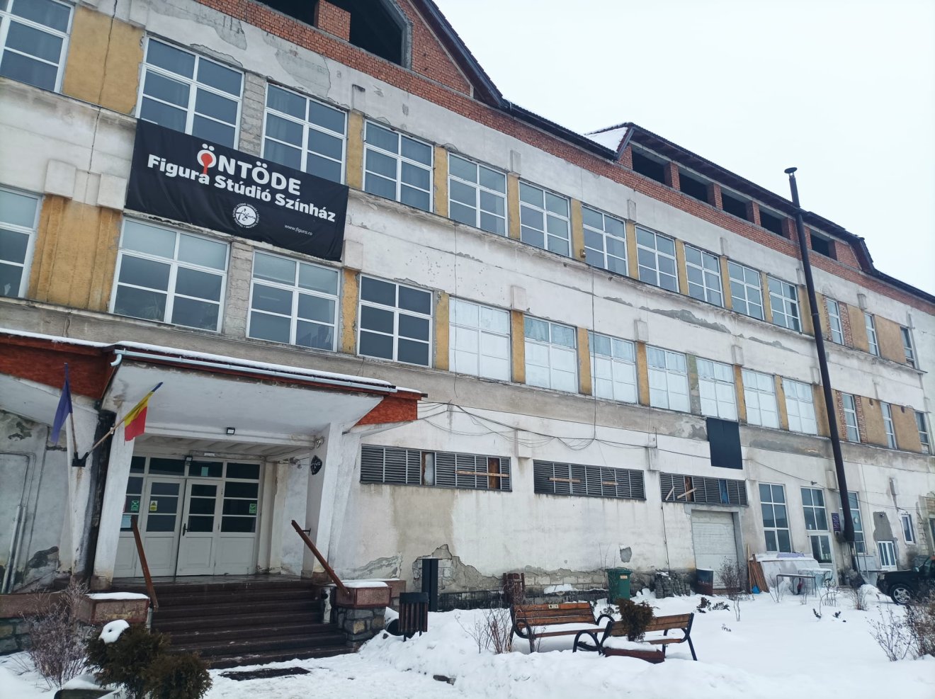 &bullet;  Fotó: Gergely Imre