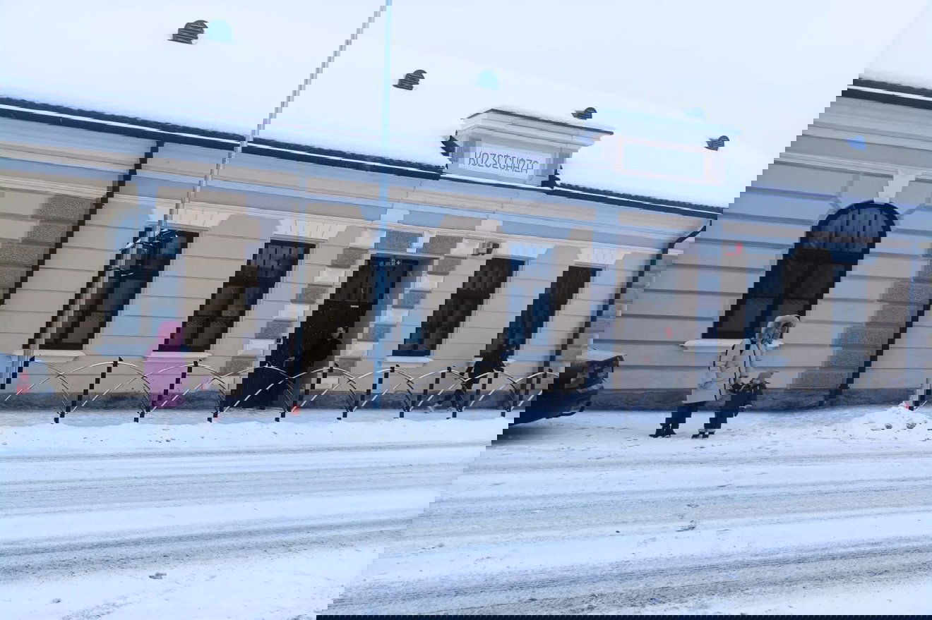 &bullet;  Fotó: Gergely Imre