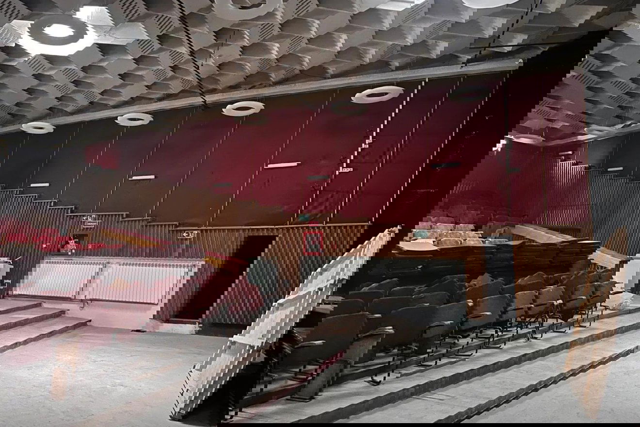 &bullet;  Fotó: Czirják József Levente