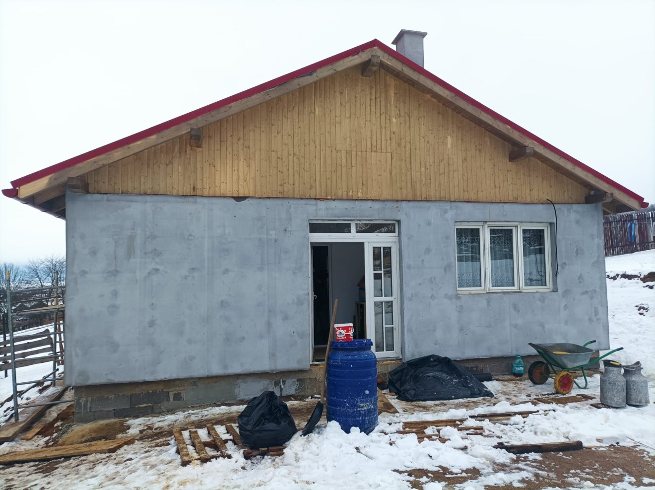 &bullet;  Fotó: Gergely Imre