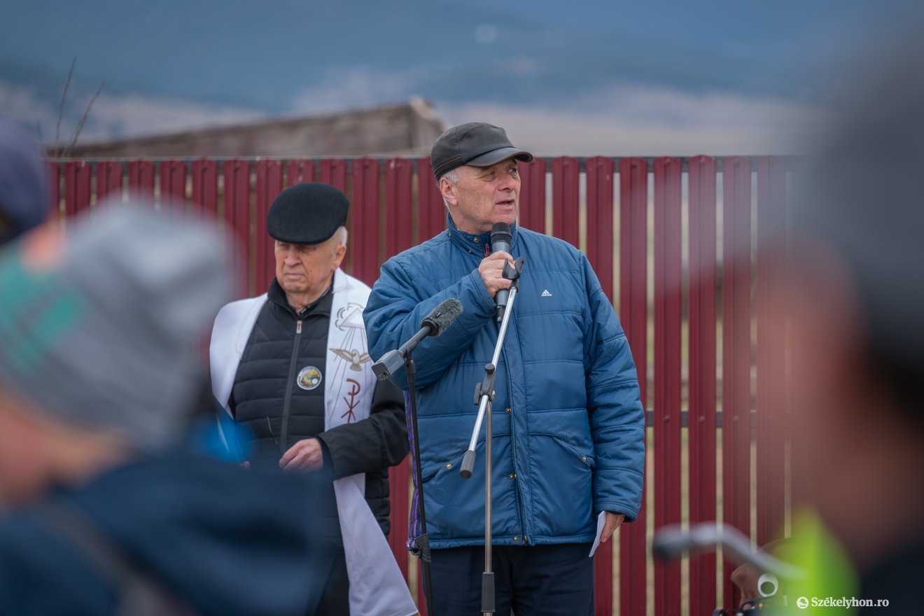 &bullet;  Fotó: Pinti Attila