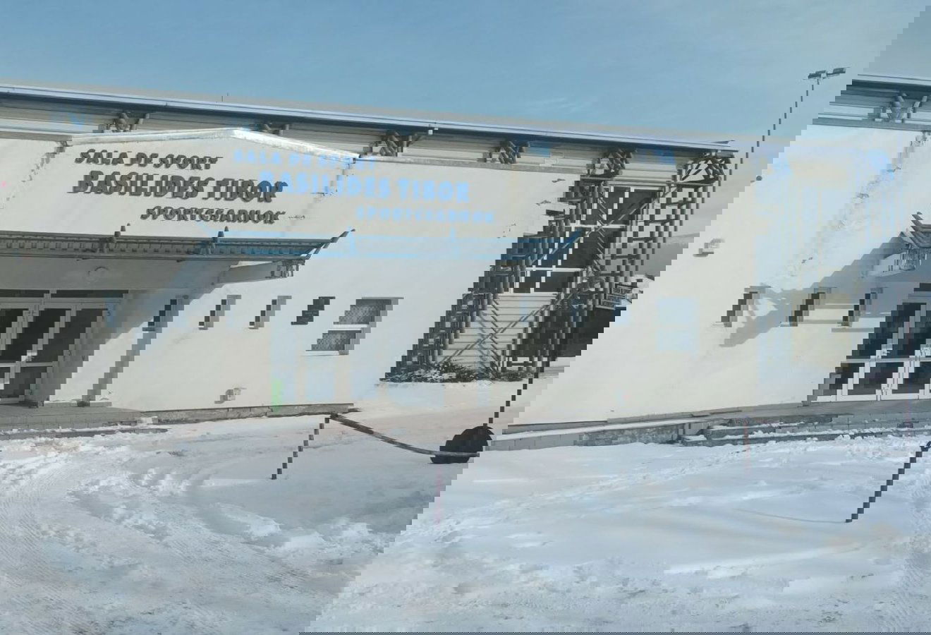 &bullet;  Fotó: Gergely Imre