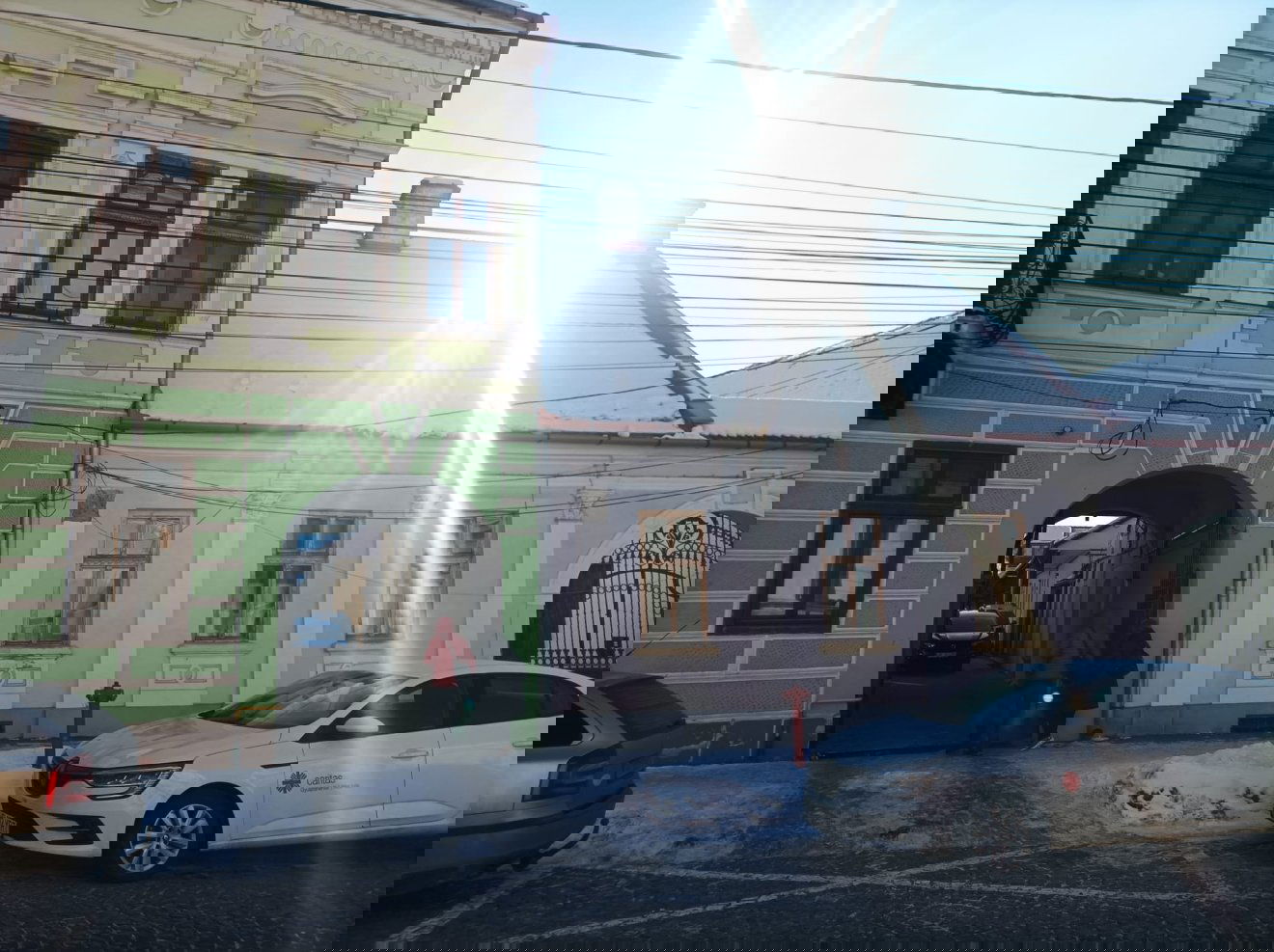 &bullet;  Fotó: Gergely Imre