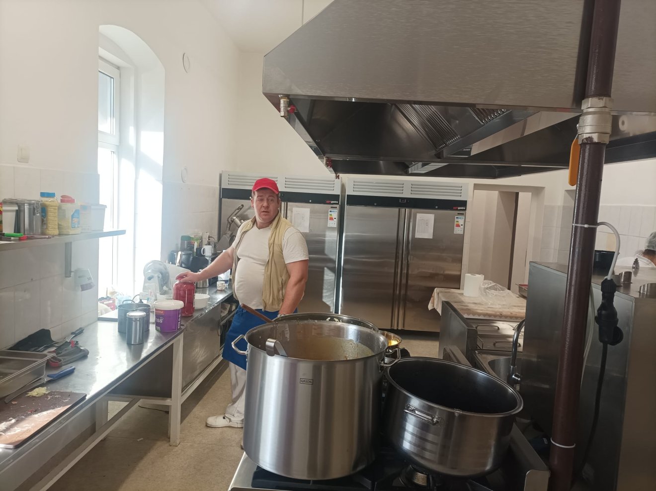 &bullet;  Fotó: Gergely Imre