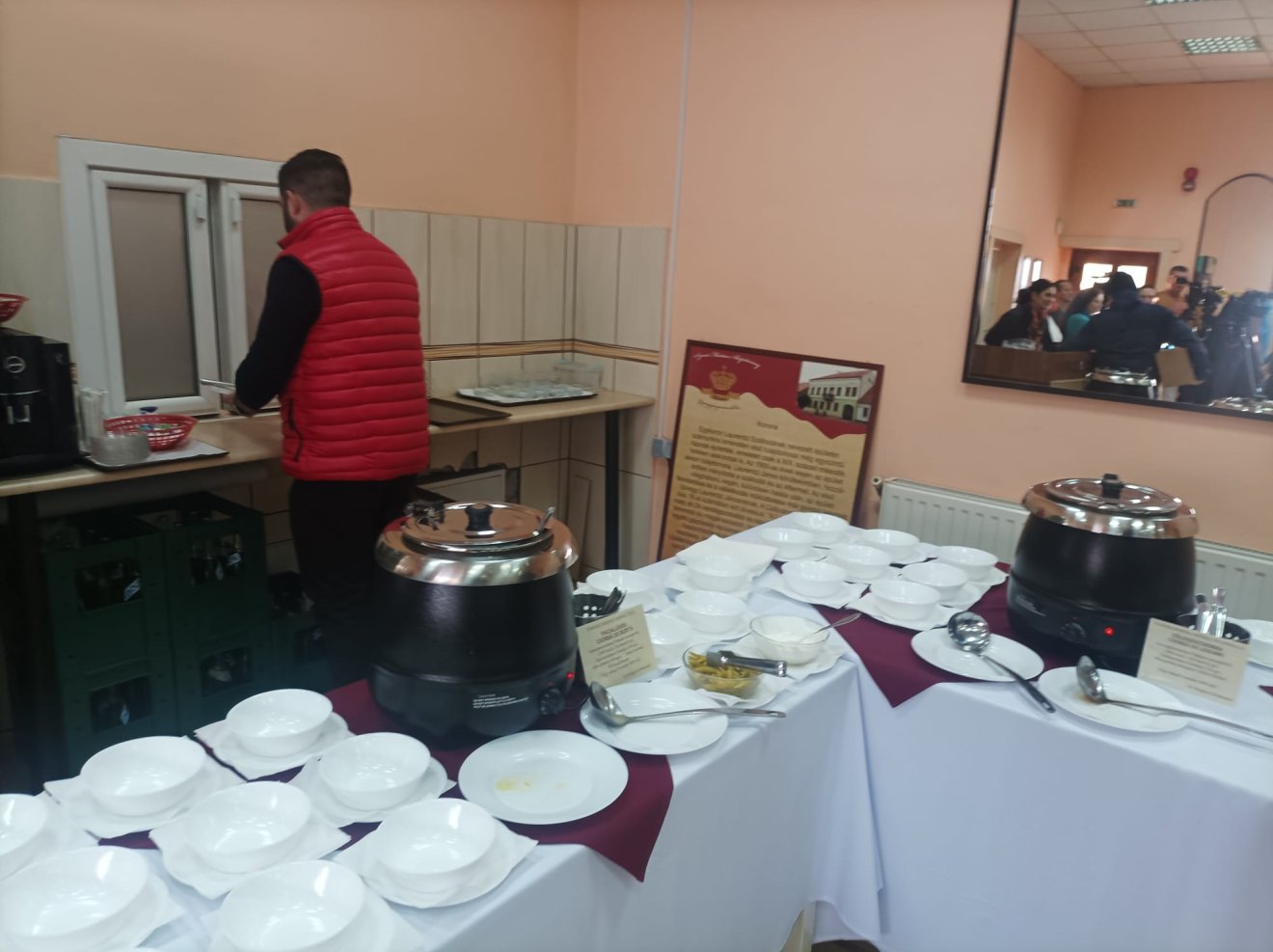 &bullet;  Fotó: Gergely Imre