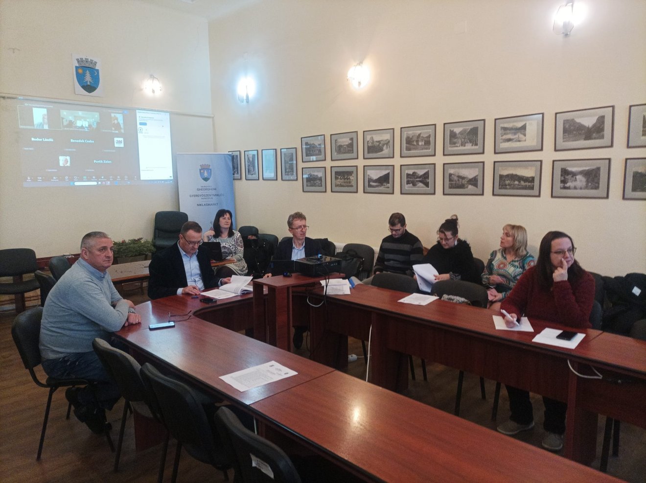 &bullet;  Fotó: Gergely Imre