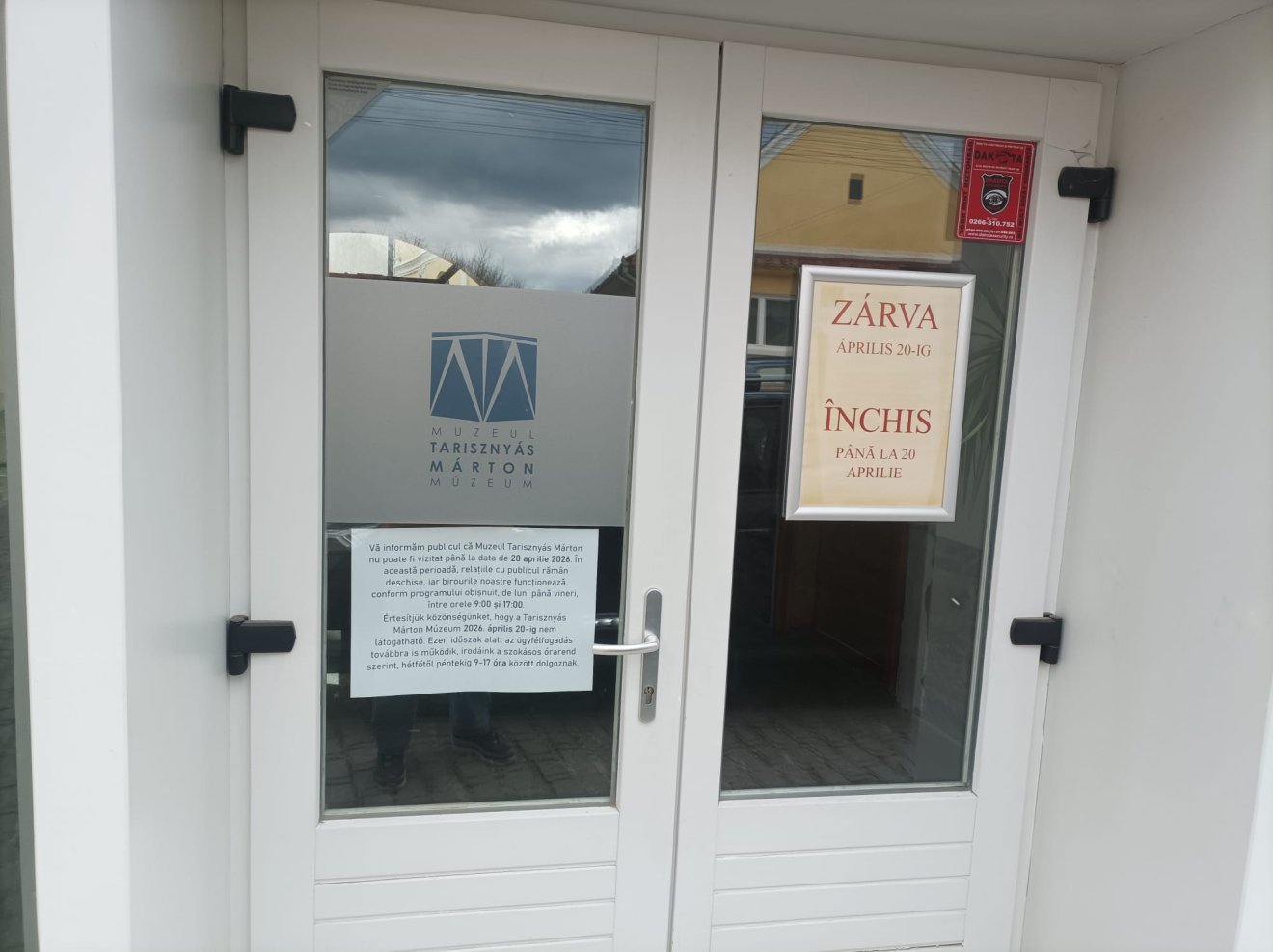 &bullet;  Fotó: Gergely Imre