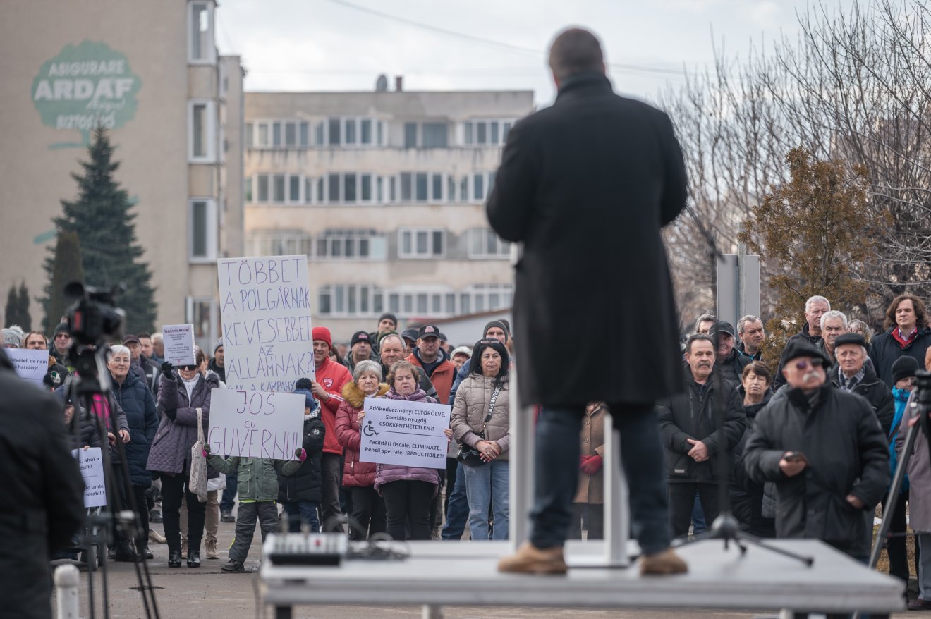 &bullet;  Fotó: Pinti Attila