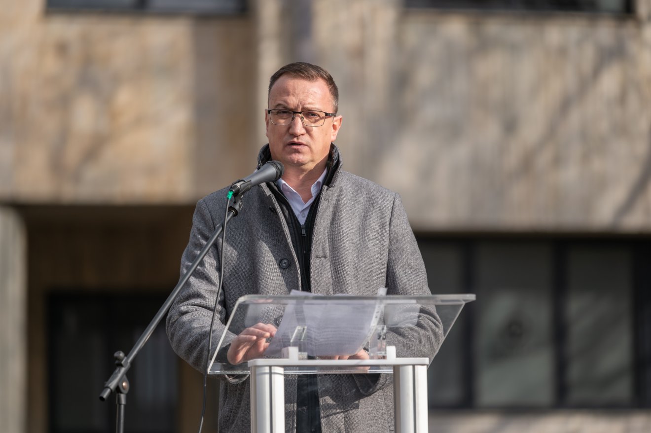 &bullet;  Fotó: Pinti Attila