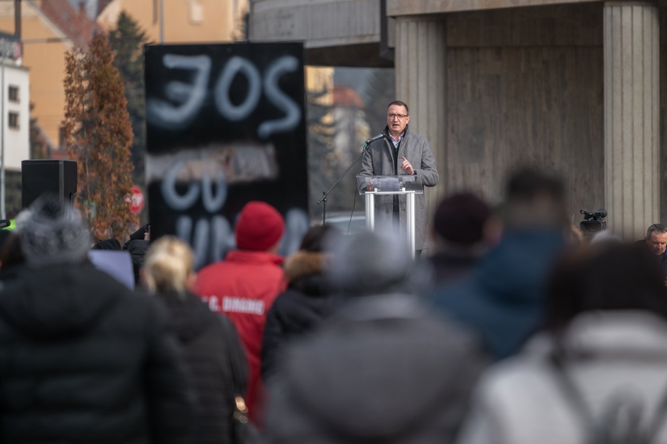 &bullet;  Fotó: Pinti Attila