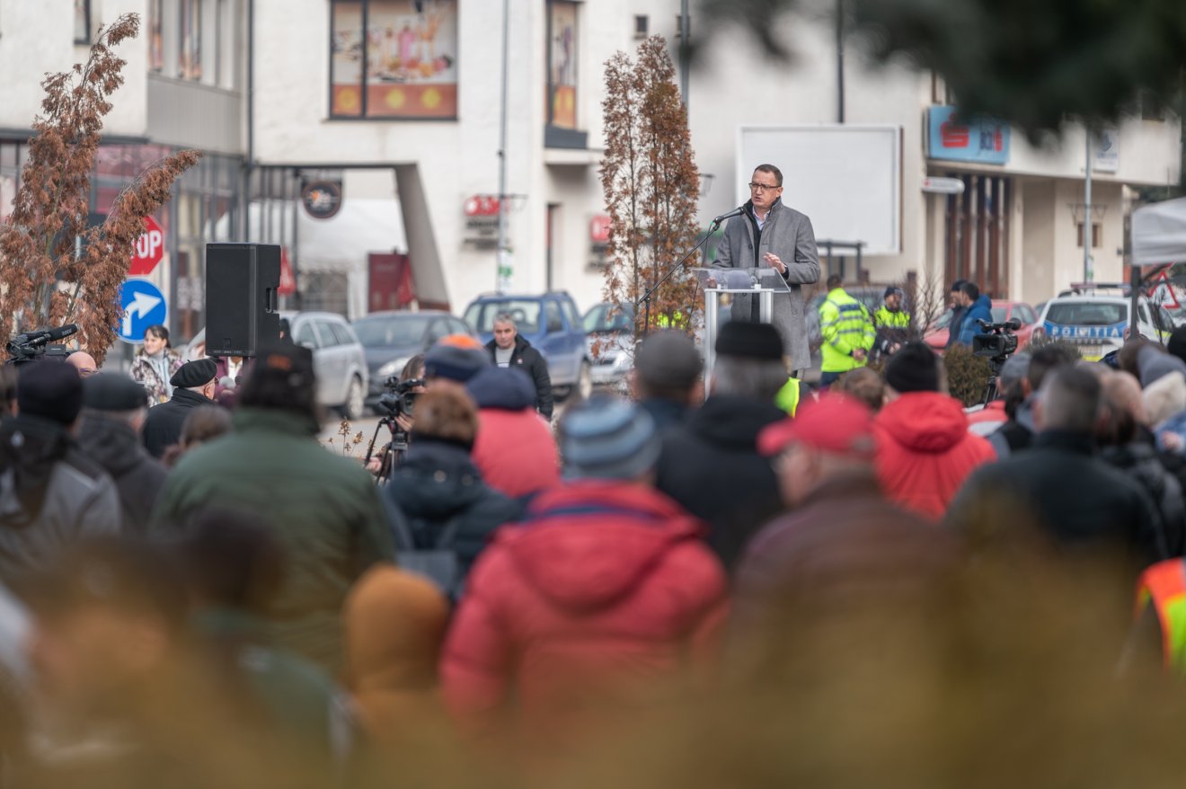 &bullet;  Fotó: Pinti Attila