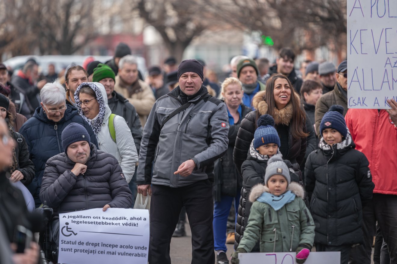 &bullet;  Fotó: Pinti Attila