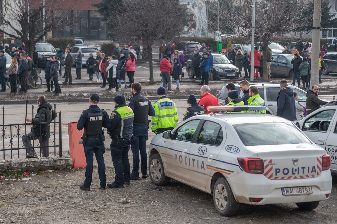 &bullet;  Fotó: Pinti Attila