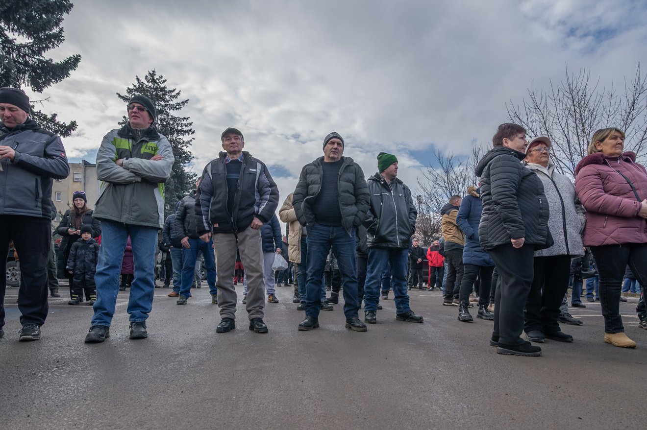 &bullet;  Fotó: Pinti Attila