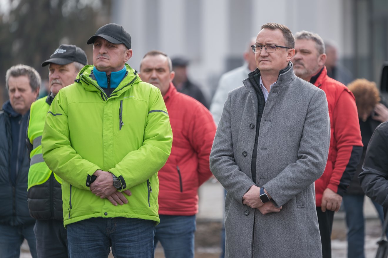 &bullet;  Fotó: Pinti Attila