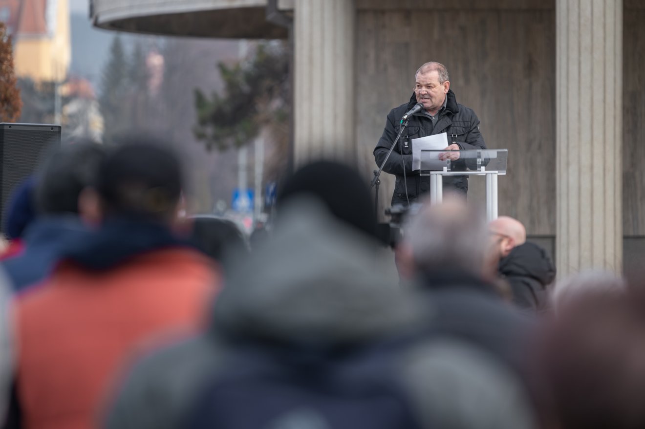 &bullet;  Fotó: Pinti Attila