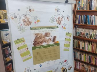 Gyergyói Magbörze: kiskertesek találkozása tizenegyedszerre is