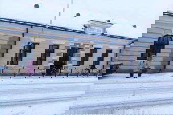 Sokáig várták, és végre megnyílt: újra élettel teli a gyergyócsomafalvi Csalóka Óvoda