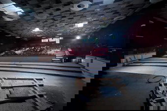 Gyergyószentmiklóson a kulturális intézmények még egy kis ideig albérletben maradnak