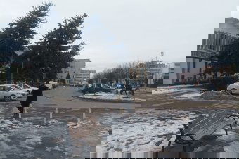 Most Gyergyószentmiklóson a sor: tüntetést szervez az EMSZ szombaton az adóemelések ellen