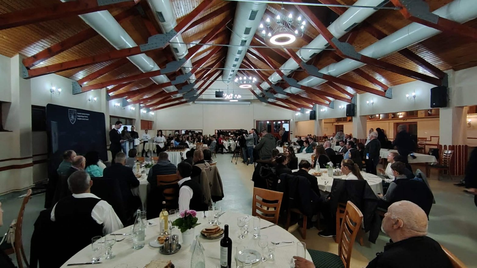 Díjak és pályázati lehetőségek a Hargita megyei Lovasgálán