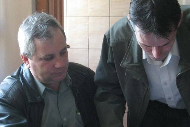 Gyergyóalfaluban nem került közelebb a megoldás