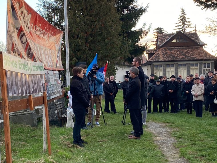 „A szabadság létszükséglet, és az mindenkinek jár”