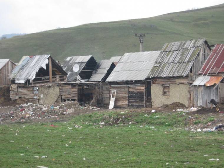 A Tölgymező utcai lakók megoldásokat szeretnének