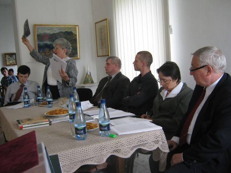 Konferencia az erdélyi örmények múltjáról