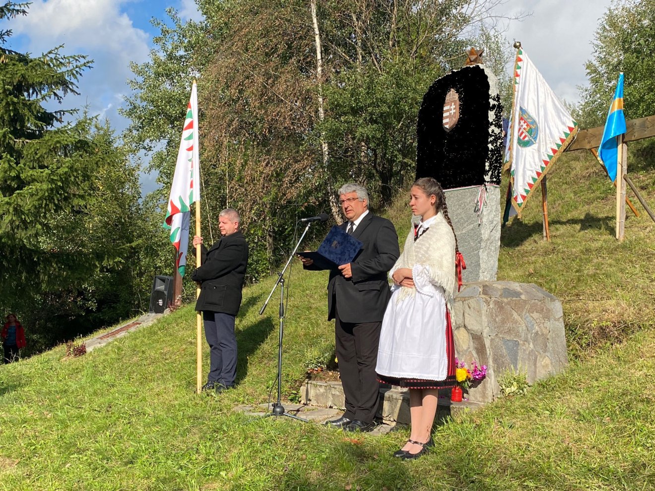 •  Fotó: Albert Eszter