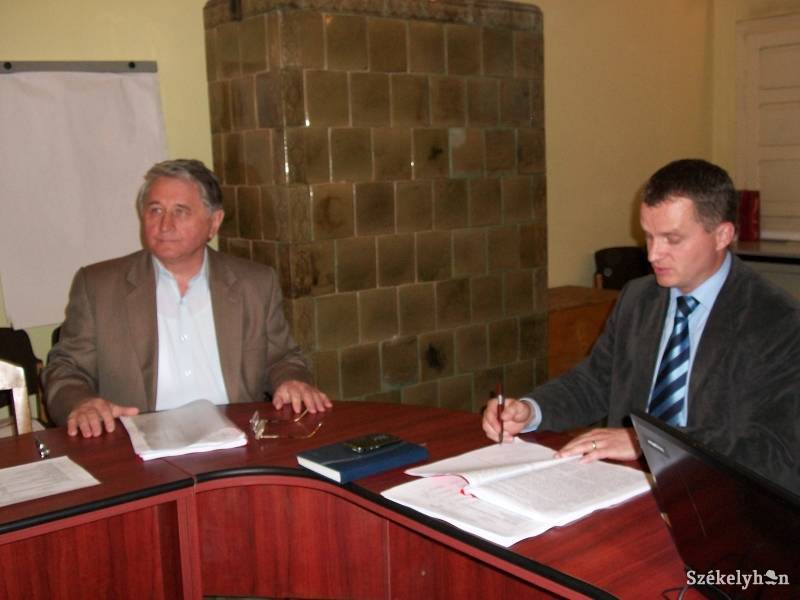 •  Fotó: Csibi Márti