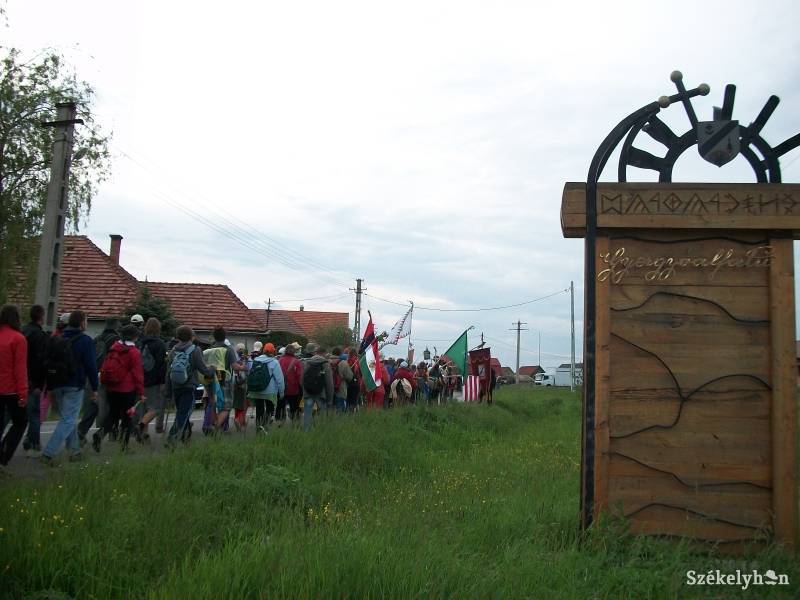 •  Fotó: Csibi Márti