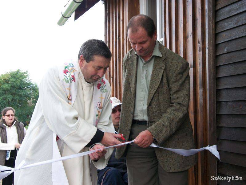 •  Fotó: Csibi Márti