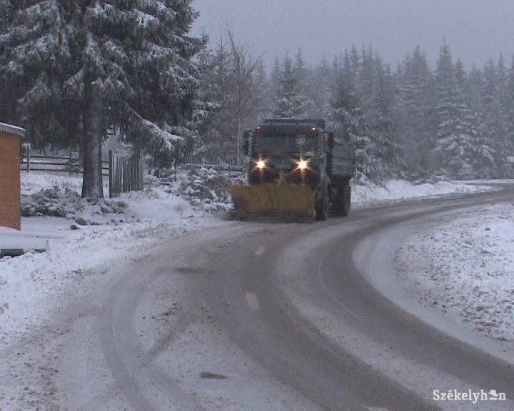 •  Fotó: Csibi Márti