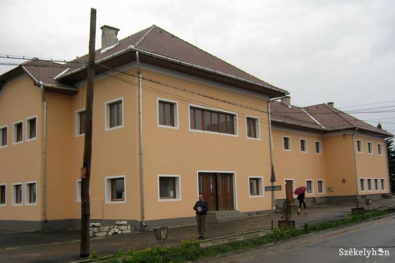 •  Fotó: Pethő Melánia