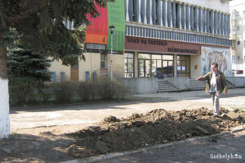 •  Fotó: Pethő Melánia