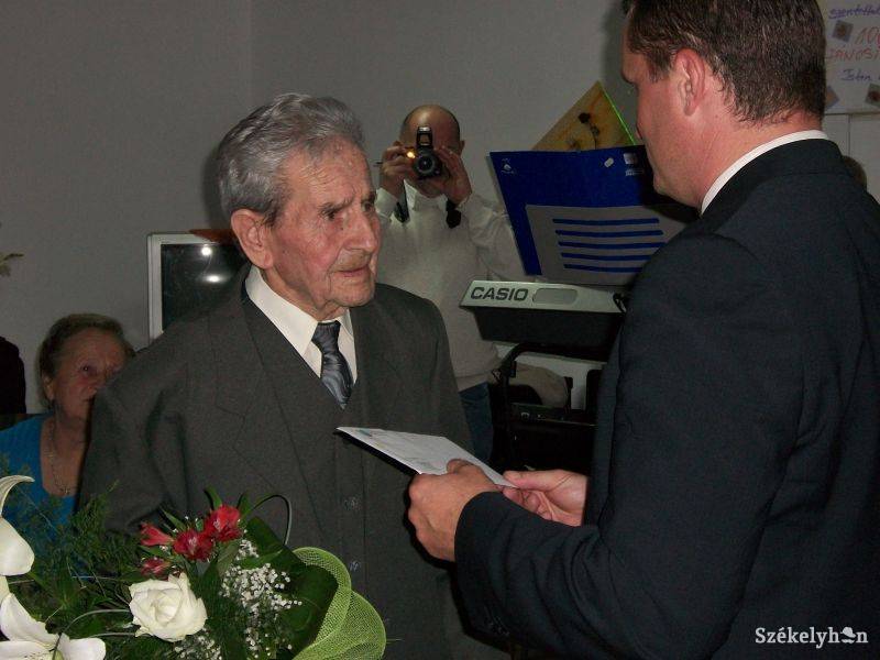 •  Fotó: Csibi Márti