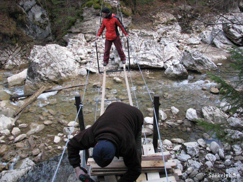 •  Fotó: Csibi Márti